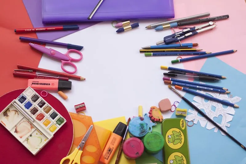 Best Japanese Craft Supplies: Tools, Adhesives, and More
