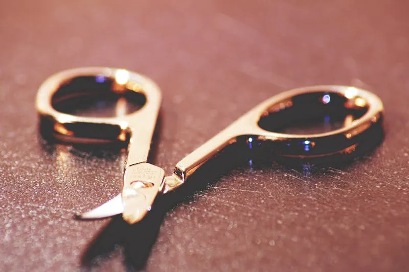 Best Japanese Scissors for Crafting and Sewing