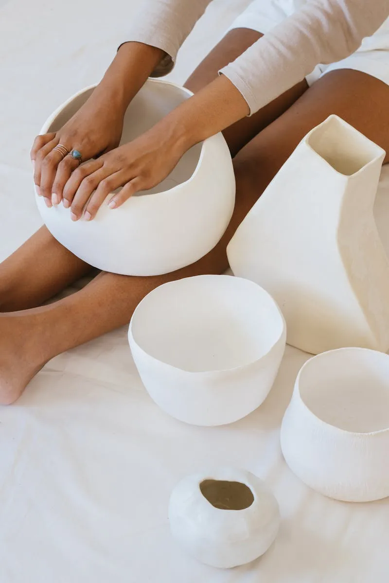 Kintsugi Repair Kit Guide: The Art of Golden Repair