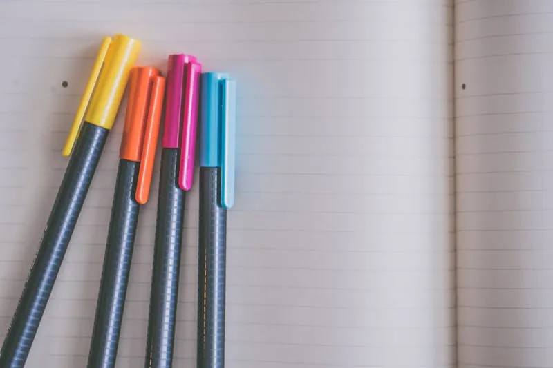 Best Pens for Journaling — Japanese Picks for Every Style