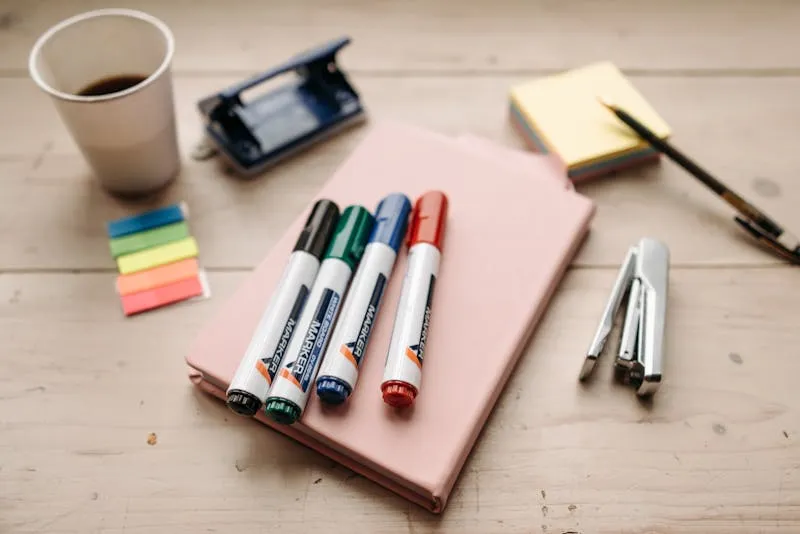 Best Japanese Supplies for Bullet Journaling