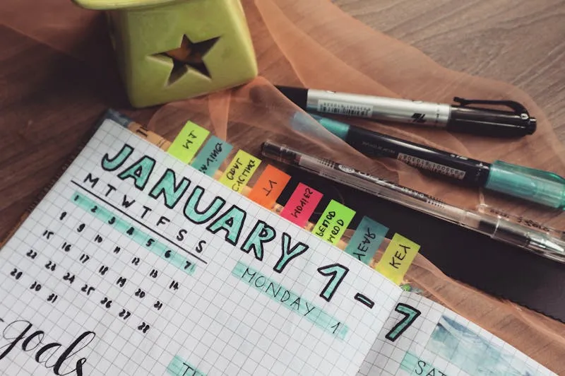 Hobonichi Techo vs Moleskine: The Ultimate Planner Showdown