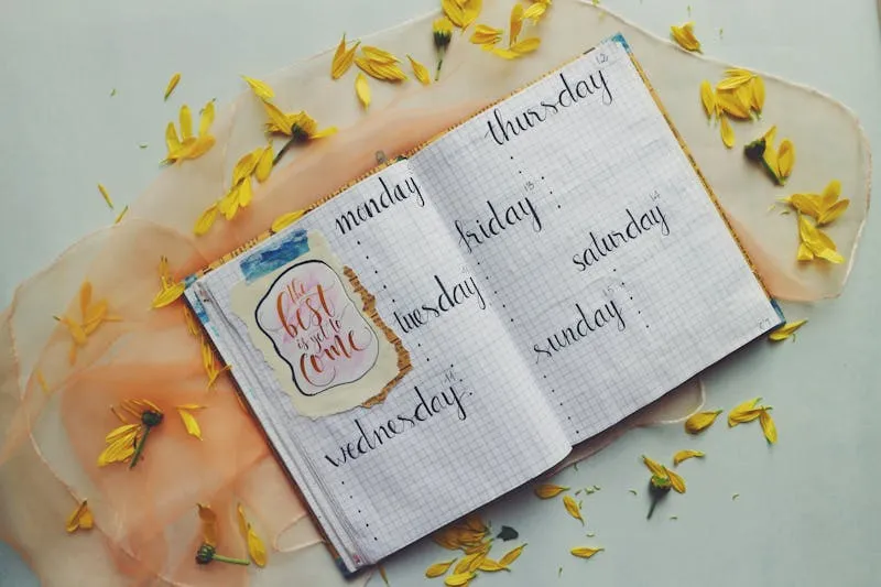 Hobonichi Weeks vs Original — Which Planner Is Right for You?
