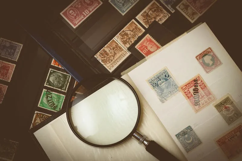 Best Japanese Date Stamps for Journals and Planners