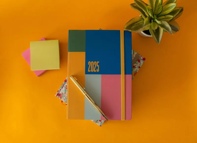 Japanese Planner Decoration Ideas for Beautiful Spreads