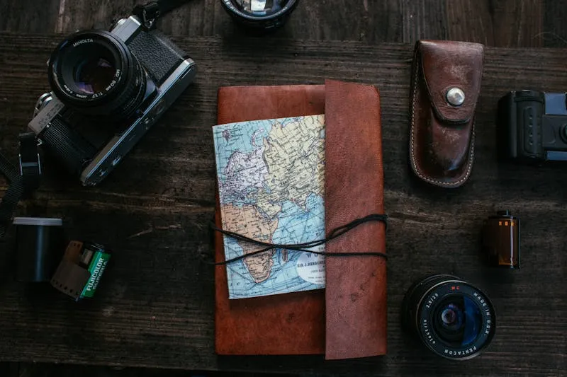 Traveler