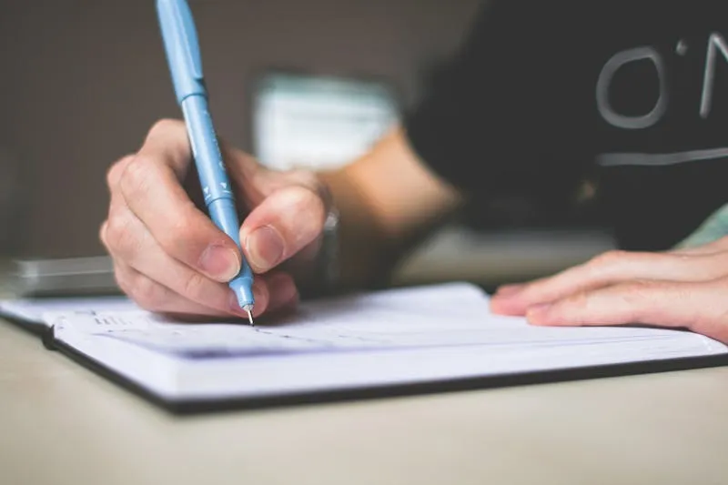 Japanese Journaling: The Ultimate Guide