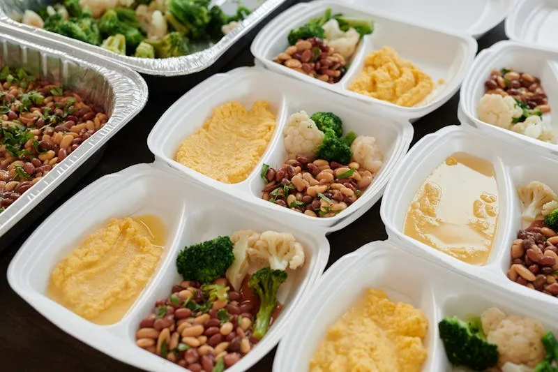 Best Japanese Food Storage Containers and Solutions