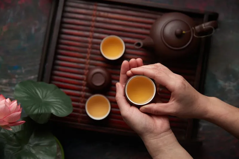 Japanese Tea Set Guide: Matcha, Sencha, and Beyond