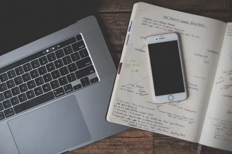 Best Apps to Pair with Paper Study for Japanese Learning