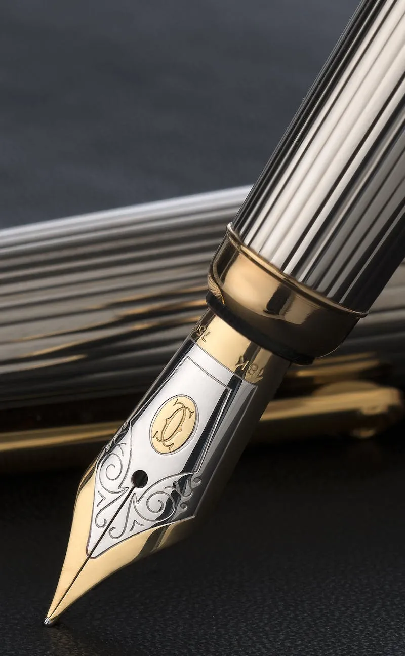 Best Fountain Pen Inks from Japan: A Color Guide