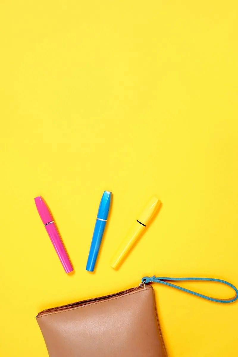 7 Best Japanese Gel Pens for Writing and Journaling