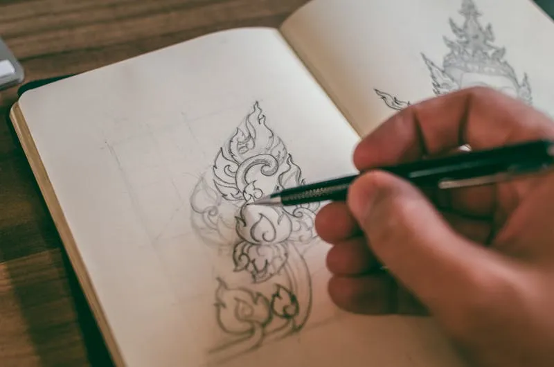 Best Japanese Mechanical Pencils for Writing and Drafting