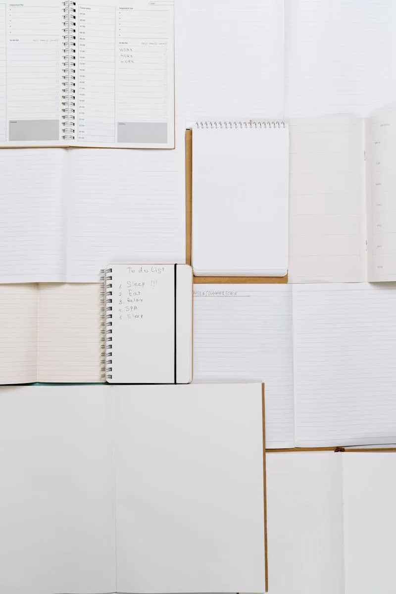 7 Best Japanese Notebooks for Every Writing Style