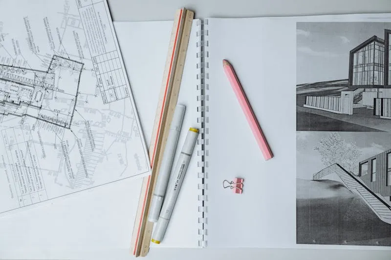 Best Japanese Rulers and Templates for Stationery Lovers