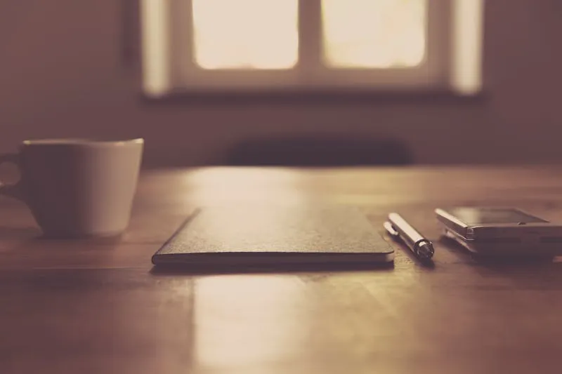 Complete Japanese Stationery Desk Setup Under $50