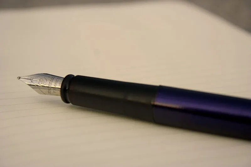 Japanese Pen Ink Refills — Compatibility and Best Options