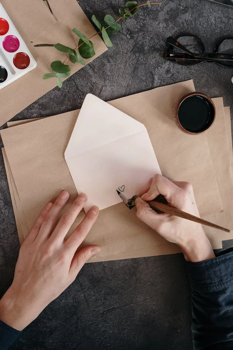 Pilot Iroshizuku Review: Japan